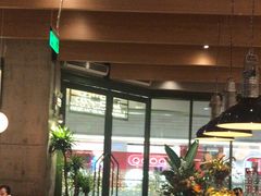 -原石牛扒·约会餐厅(龙城万科里店)