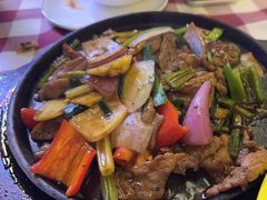 -吉源大排档·鱼生·海鲜(烧烤彩印厂店)