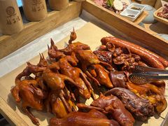 -鸽子窝(宋庄店)