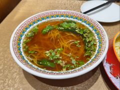 -天龙宝严素食馆(大兴善寺店)