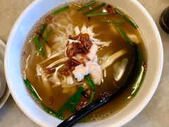 -何九海南茶店(鬼仔巷店)
