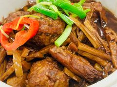 -瑞福园联谊餐室(茂名南路店)