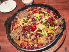 -老板恋上鱼(荣盛广场店)