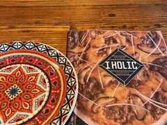 -I HOLIC艾豪丽披萨(KKone店)