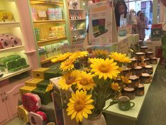 -佟小曼手工茶饼坊(鼓浪屿1店)