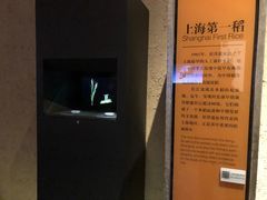 -上海崧泽遗址博物馆