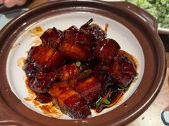 -周家二小姐的菜(西津渡店)