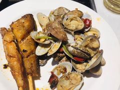 -北京西国贸大酒店