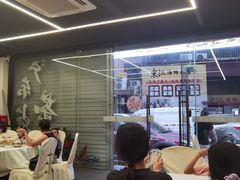 -东江海鲜大排档·潮汕菜·砂锅粥