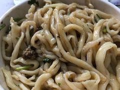 -马虎面馆(新西蓝店)