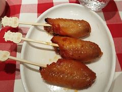 -西贝(新业坊店)
