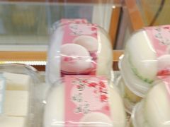 -包满意面包糕点(东坝店)