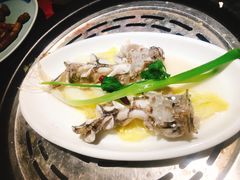-三个渔夫·蒸汽海鲜(小白楼店)
