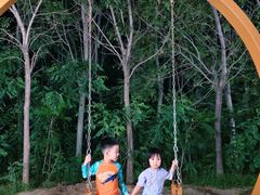 -渔岛海洋度假区