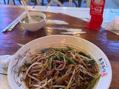 -春雪面馆(转塘店)