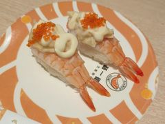 -新一番三文鱼寿司(大东海店)