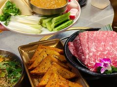 -杨小佳·齐齐哈尔烤肉·烤串(广州店)