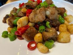 -研磨时光音乐餐厅(丁家庄店)