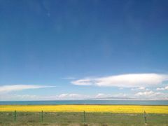 -青海湖国家重点风景名胜区