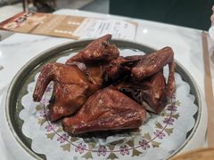 -赏点粤式点心(广州塔店)