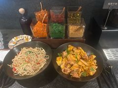 -日葵 大阪烧ひまり(仙霞路店)