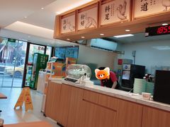 -回味鸭血粉丝汤(夫子庙瞻园路店)