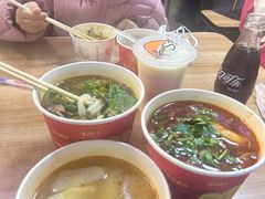 -江三王记牛杂馆(总店)
