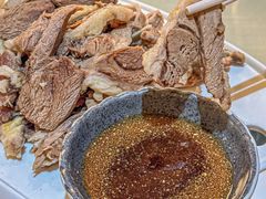 -宁夏国强手抓羊肉·清真菜(未央路凤三店)