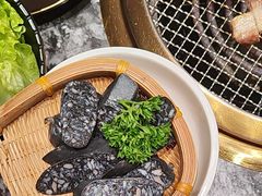 -牛将军•涮肉•烤肉•铁板烧(北京王府井·故宫店)
