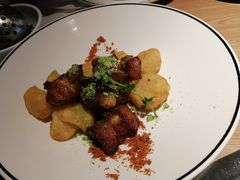 -太二酸菜鱼(中山龙之梦店)