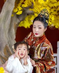 -盘子女人坊古装写真摄影(苏州旗舰店)
