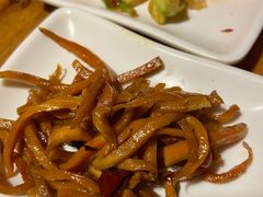 -百年石锅饭·朝鲜族传统民餐