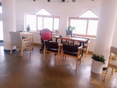 大堂-ChanDu躔度咖啡(灯塔店)