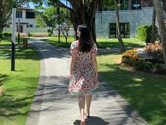 -石梅湾艾美度假酒店