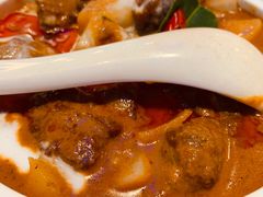 -simply thai天泰(长泰广场店)