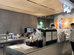 -Seesaw Coffee(环贸iapm店)