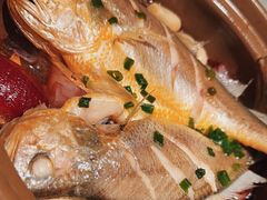 -南京大牌档(中关村领展广场店)