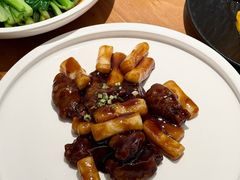 -枣子树·素食餐厅(普陀山店)