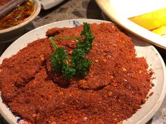 -Xiao Long Kan Hotpot Sydney 小龙坎老火锅