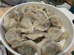-老边饺子馆(东单店)