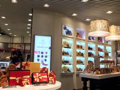 -GODIVA(国际金融中心店)