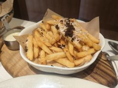 -黑宝石西餐厅(汇励99城市公园店)