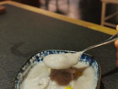 白果芋泥-潮堂 · 潮州菜(国贸商城店)