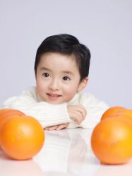 -布恩儿童摄影