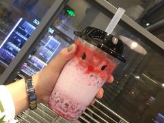 -PARIS BAGUETTE巴黎贝甜(周浦万达店)