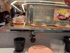 -争鲜回转寿司(太阳宫凯德PLUS店)