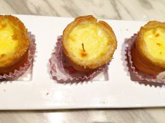 明炉香滑靓葡挞-陶陶居酒家(环市东店)