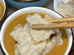 -马记伊源斋涮肉·清真菜(百子湾店)