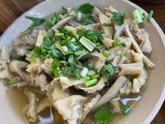 -谢老五跷脚牛肉·非遗传承店