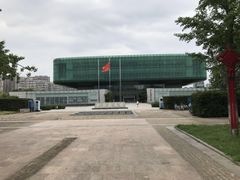 -金陵图书馆